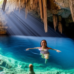 Menjelajahi Keajaiban Cenote Meksiko: Panduan Lengkap untuk Petualang