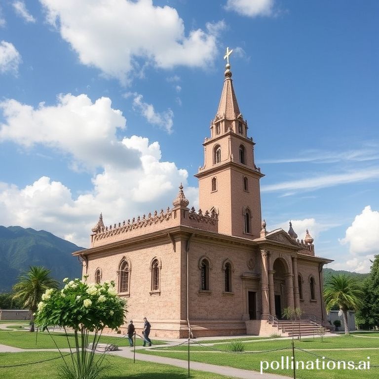 Paquimé (Casas Grandes): Mengungkap Keajaiban Arsitektur Adobe di Meksiko Utara