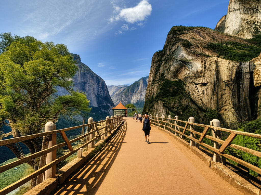 Petualangan Kuliner di Meksiko: 10 Makanan yang Wajib Dicoba!