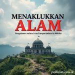 Menaklukkan Alam: Pengalaman Ruta de los Conquistadores ala Meksiko