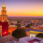 Rahasia Tersembunyi: Mengungkap Keindahan Kota San Miguel de Allende, Meksiko