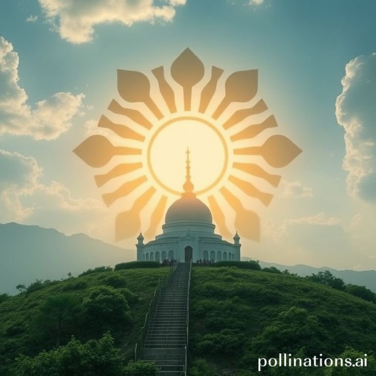 Agama & Spiritualitas di Meksiko: Pengaruhnya dalam Kehidupan Sehari-hari