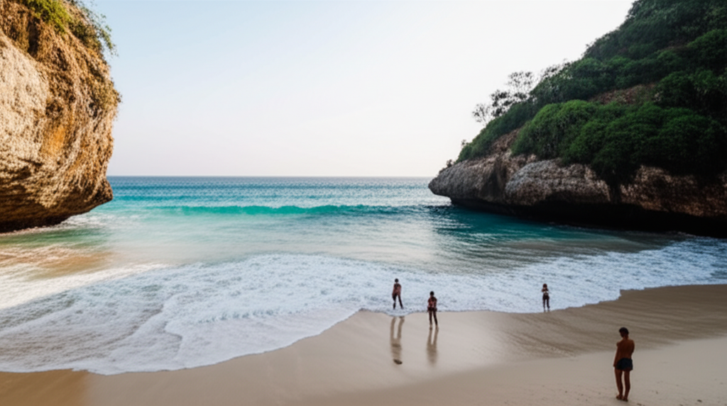 Rahasia Tersembunyi Pantai-Pantai Cantik di Oaxaca: Lebih dari Sekadar Puerto Escondido