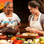 Rahasia Tersembunyi: [Ide/Keyword] yang Membuat Hidup di Meksiko Lebih Kaya