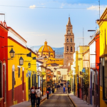 Rahasia Tersembunyi: [Kota] Surga Tersembunyi di Meksiko yang Wajib Dikunjungi