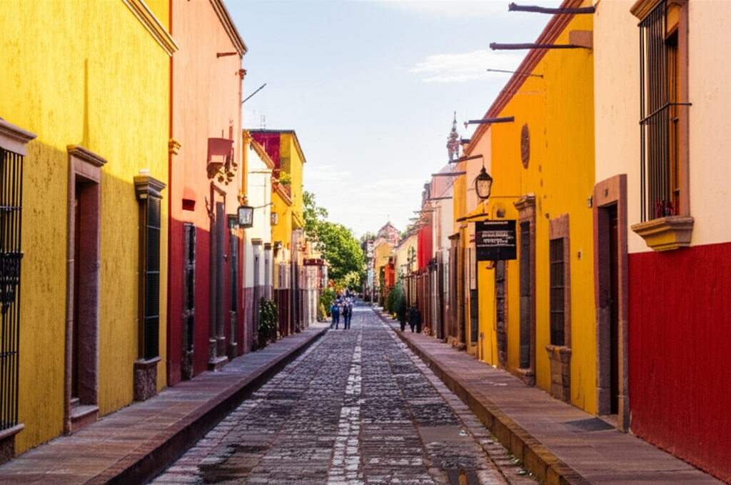 Rahasia Hidup Bahagia di Meksiko: Panduan Lengkap untuk Pendatang