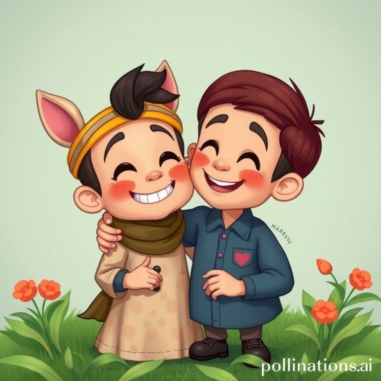 Dijamin Ngakak! Ungkapan Lucu dan Aneh dalam Bahasa Spanyol Meksiko yang Bikin Geleng Kepala