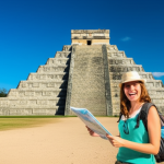 Rahasia Sukses Liburan Hemat di Meksiko: Tips dan Trik Budget Traveler