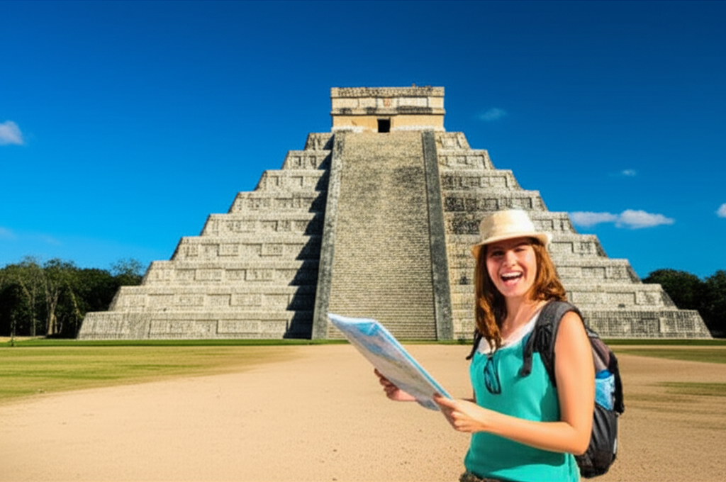 Rahasia Sukses Liburan Hemat di Meksiko: Tips dan Trik Budget Traveler