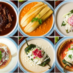 10 Makanan Khas Meksiko yang Wajib Dicoba: Lebih dari Sekadar Taco!