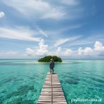 Xcalak: Surga Tersembunyi di Ujung Selatan Quintana Roo