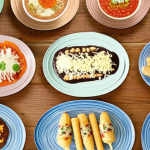 10 Makanan Khas Meksiko yang Wajib Dicoba: Lebih dari Sekadar Taco!