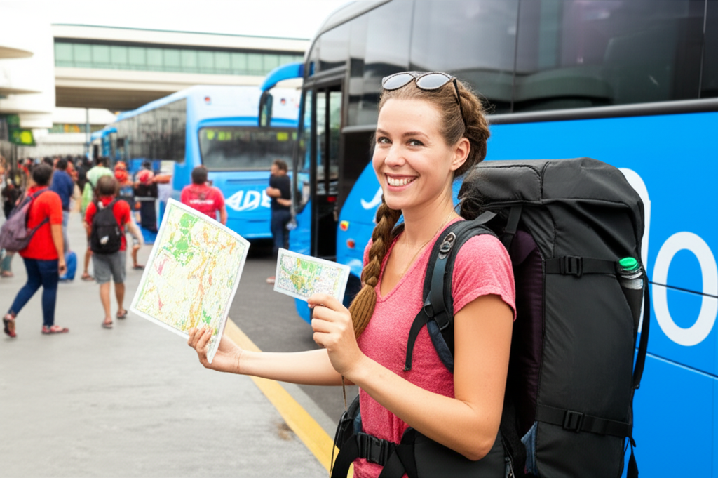 Rahasia Liburan Hemat: Tips dan Trik Backpackeran di Meksiko