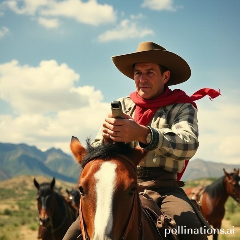 Durango: Mengintip Hollywood-nya Meksiko – Kota Film Western yang Legendaris