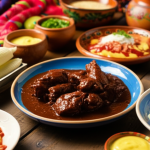 10 Makanan Khas Meksiko yang Wajib Dicoba: Lebih dari Sekadar Taco!