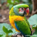 Guacamaya: Sensasi Renyah Kulit Babi dalam Roti Lapis Khas Meksiko