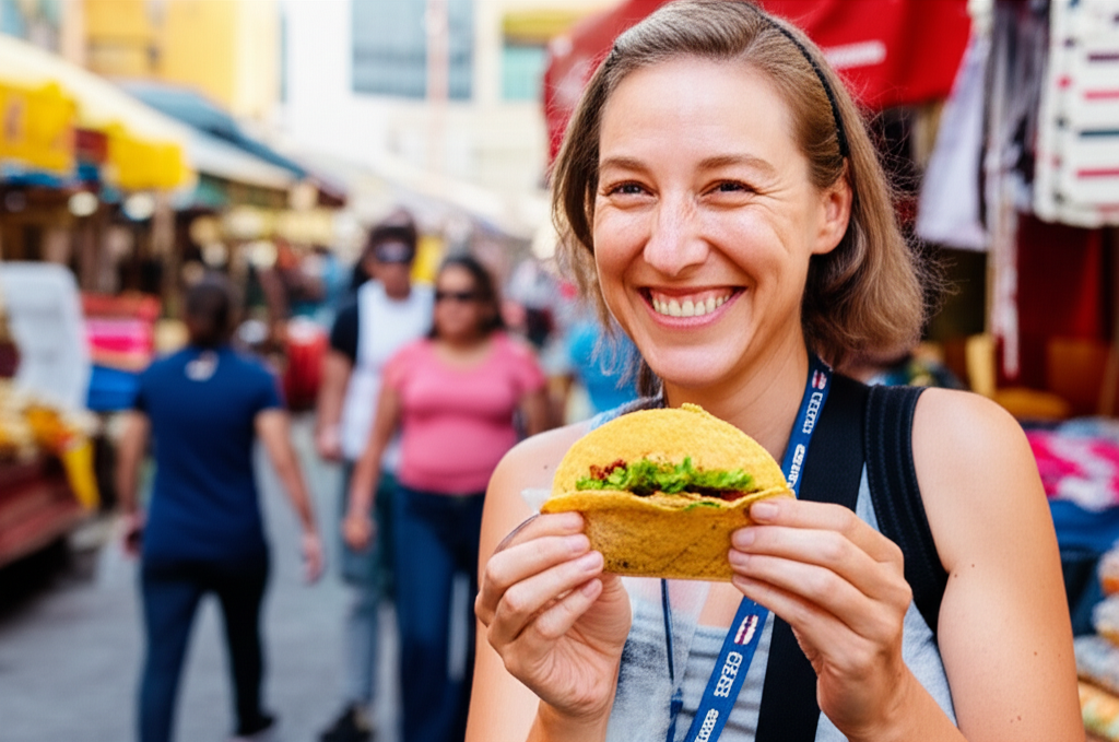 Keajaiban Hidup di Meksiko: Mengungkap Pesona yang Tak Terlupakan