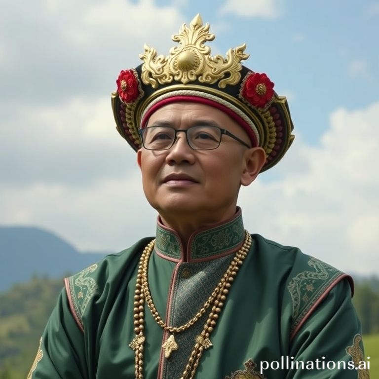 Ingin Jadi Warga Negara Meksiko? Ini Dia Proses dan Persyaratannya!