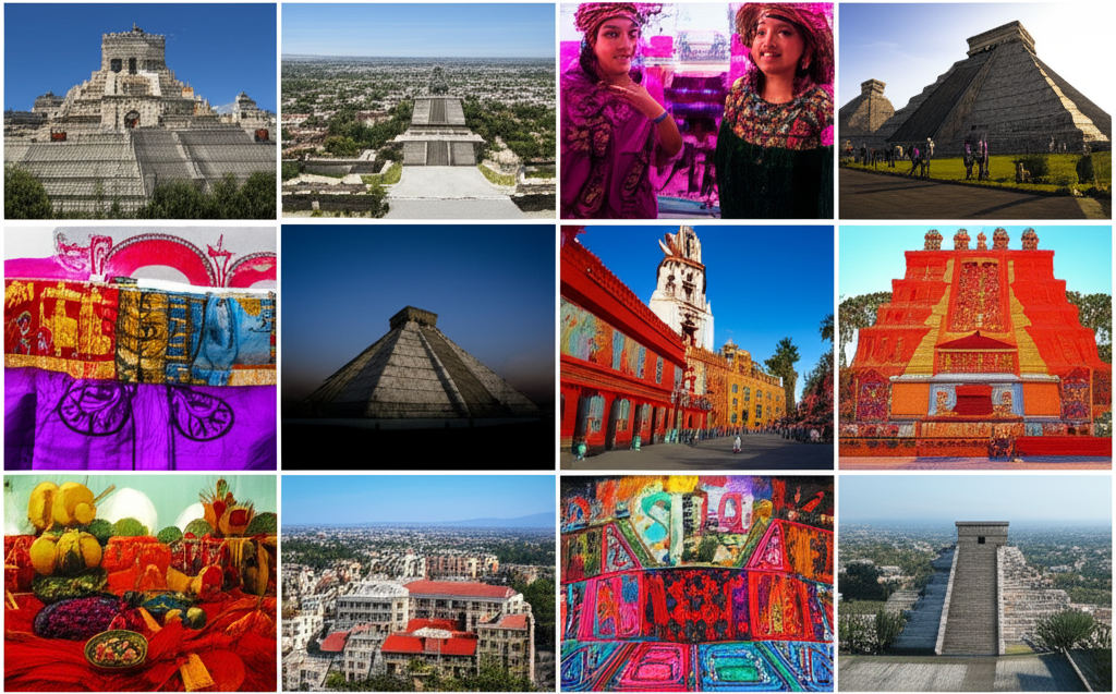 10 Mitos Tentang Kehidupan di Meksiko yang Perlu Anda Ketahui