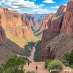 Lari Ultra Marathon di Copper Canyon: Menaklukkan Keindahan Ekstrem Meksiko