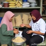 Pengalaman Unik di Meksiko: Tradisi Tumbuk Anggur dengan Kaki di Pabrik Anggur