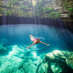 Menjelajahi Keajaiban Cenote di Yucatan: Panduan Lengkap untuk Petualang