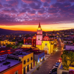 Liburan Tak Terlupakan: Panduan Lengkap Wisata ke San Miguel de Allende, Meksiko