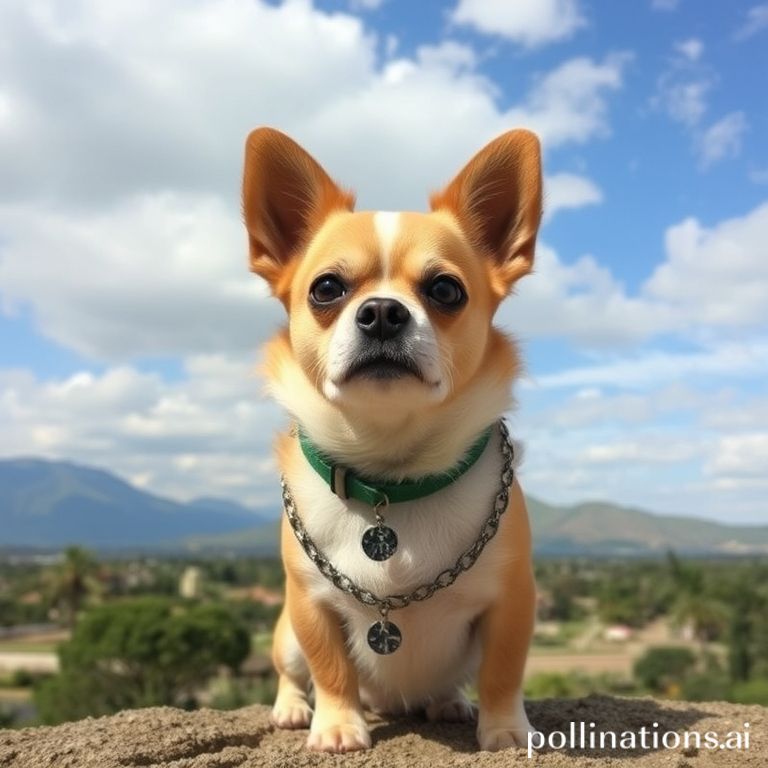 Chihuahua: Menjelajahi Kota Revolusi dan Pesona Gurun Meksiko