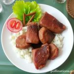 Asado de Boda: Resep Daging Babi Pedas Khas Meksiko untuk Hari Bahagia