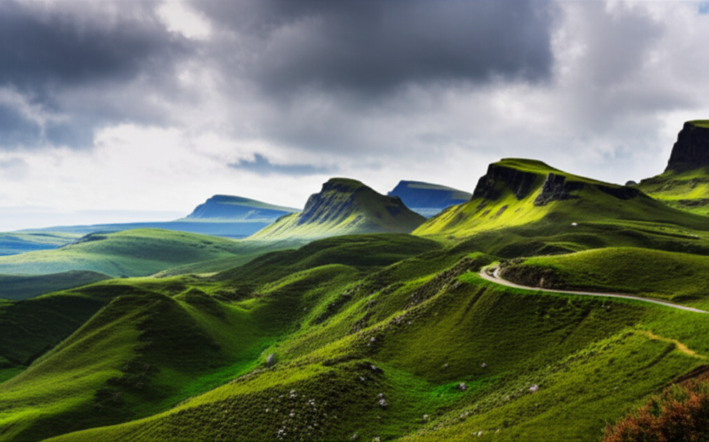 Rahasia Tersembunyi: 7 Pantai Terbaik di Oaxaca, Meksiko yang Wajib Dikunjungi
