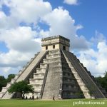 Kabah: Mengungkap Misteri Istana Topeng Chaac di Yucatan, Meksiko