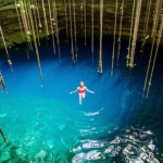 Menjelajahi Keajaiban Cenote di Yucatan: Panduan Lengkap untuk Wisatawan