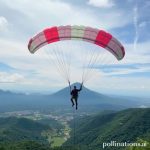 Terbang Bebas di Atas Keindahan Valle de Bravo: Pengalaman Paralayang Tak Terlupakan