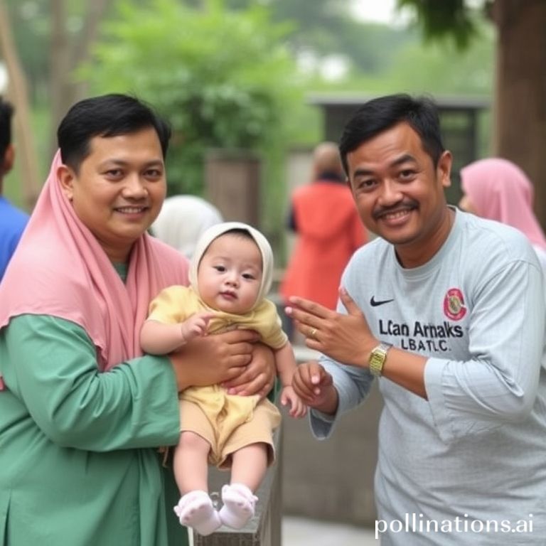 Memahami Sistem Compadrazgo di Meksiko: Lebih dari Sekadar Orang Tua Baptis