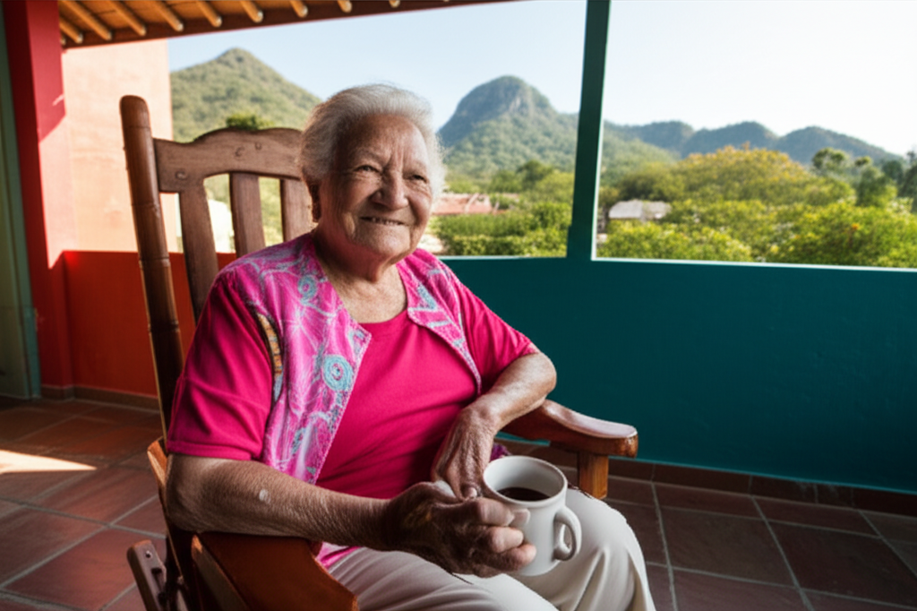 Panduan Lengkap Pensiun di Meksiko: Impian Jadi Kenyataan!