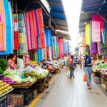 Petualangan Kuliner di Meksiko: 10 Makanan yang Wajib Dicoba!