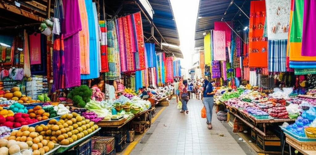 Petualangan Kuliner di Meksiko: 10 Makanan yang Wajib Dicoba!