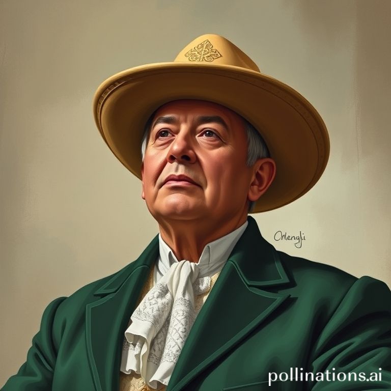 Gerakan Kemerdekaan Meksiko: Mengenal Miguel Hidalgo dan Semangat El Grito