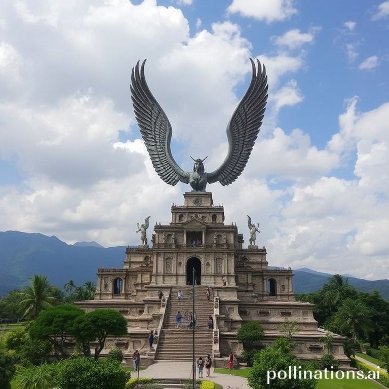 Tequisquiapan: Menjelajahi Rute Seni, Keju, dan Anggur yang Memikat di Jantung Meksiko