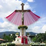 Merayakan Corpus Christi di Meksiko: Tradisi Unik dan Manusia Terbang Papantla yang Mendebarkan