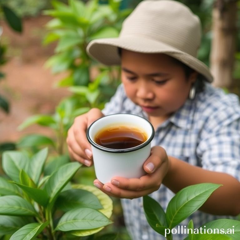 Menjelajahi Aroma dan Keindahan: Rute Kopi Chiapas yang Wajib Dikunjungi