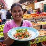 10 Makanan Khas Meksiko yang Wajib Dicoba: Surga Kuliner di Setiap Gigitan!