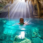 Menjelajahi Keajaiban Cenote di Yucatan: Panduan Lengkap