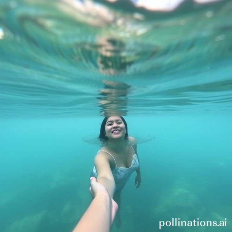 Bertualang di Punta Laguna: Pengalaman Tak Terlupakan Bersama Monyet Laba-laba di Meksiko