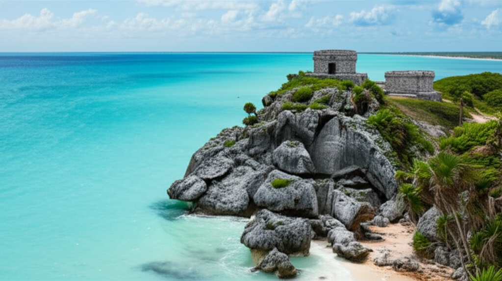 Menjelajahi Keindahan Tulum: Panduan Lengkap Wisata ke Surga Maya di Meksiko