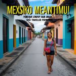 Meksiko Menantimu! Panduan Lengkap dan Aman untuk Solo Traveler Perempuan