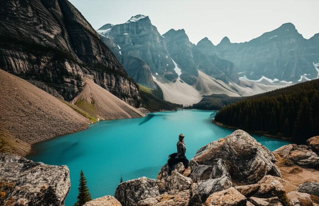 10 Pantai Tersembunyi di Meksiko yang Wajib Dikunjungi: Surga yang Belum Terjamah