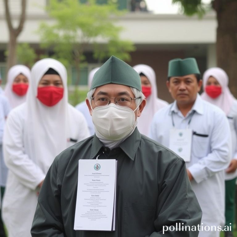 Mengurus Kematian Ekspatriat di Meksiko: Panduan Lengkap