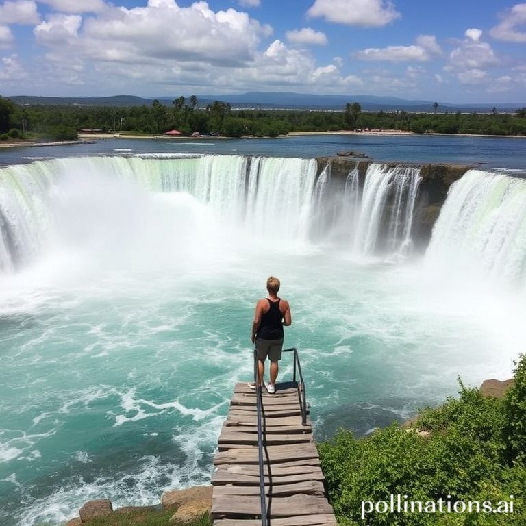 Tepic: Pintu Gerbang Tersembunyi Menuju Keindahan Riviera Nayarit