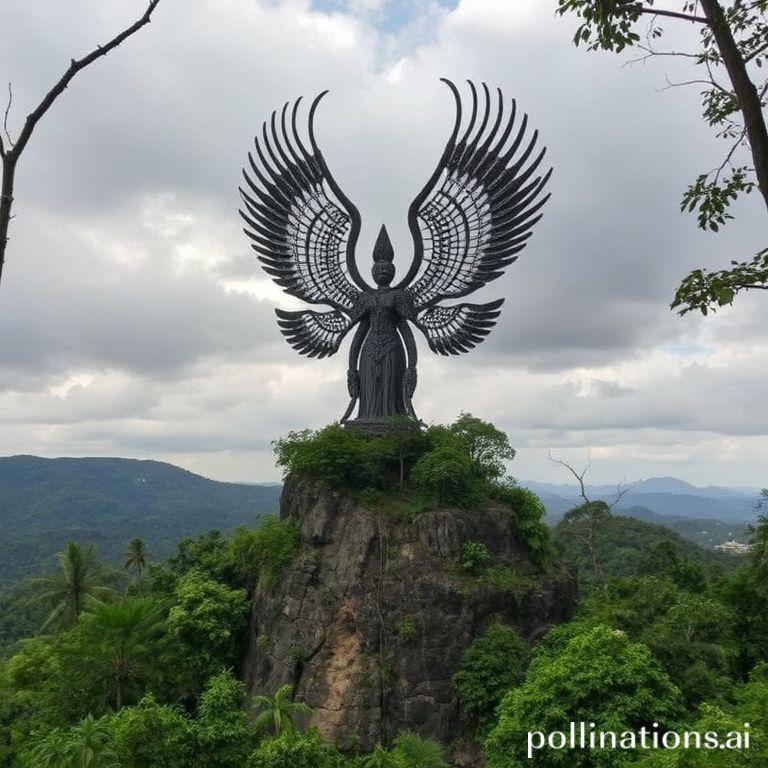 Kohunlich: Mengungkap Misteri Topeng Dewa Matahari Raksasa di Tengah Hutan Meksiko